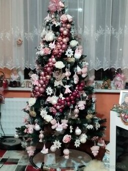 Umelý vianočný stromček