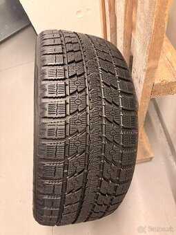 4 x nove zimne pneu TOYO 275/40 R20
