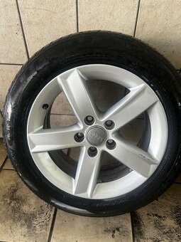 Predám originál Audi elektróny R16