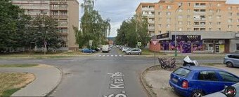 2. IZBOVÝ BYT STARÉ SÍDLISKO