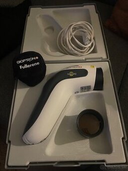 Bioptron MedAll (lampa na svetelnú terapiu)