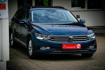 Volkswagen Passat Variant B8 2.0 TDI EVO 110kw - 1
