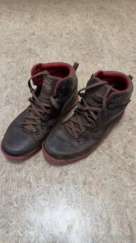 Zimne topanky The North Face velkost EUR 45.5 - 1