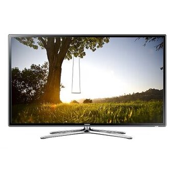 Samsung SMART TV 46" 116cm trieda A+ - 1