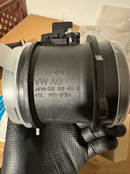 Vaha vzduchu Audi 3.0 bitdi - 1