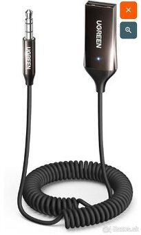 Bluetooth audio adaptér UGREEN - 1