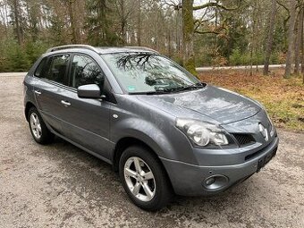 Renault Koleos 2.5i 16V, 4x4