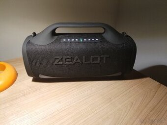 Bluetooth reproduktor Zealot s79