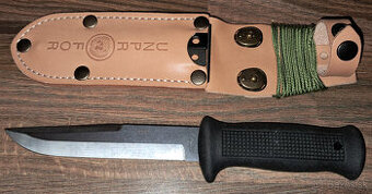 Nož Uton Unprofor - 1