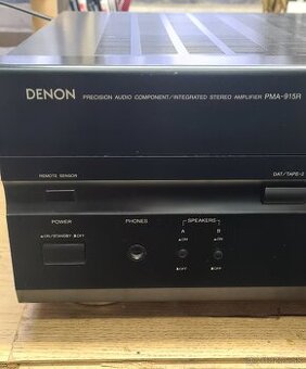 Denon PMA-915R