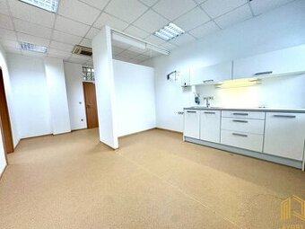 NA PRENÁJOM  PRIESTORY PRE AMBULANCIU LEKÁRA, SENICA