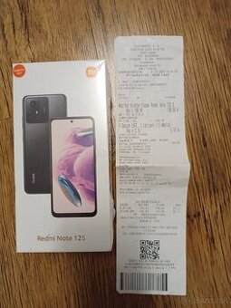 Xiaomi Redmi Note 12S 8