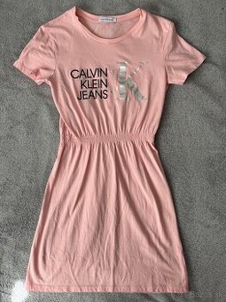 Calvin Klein šaty
