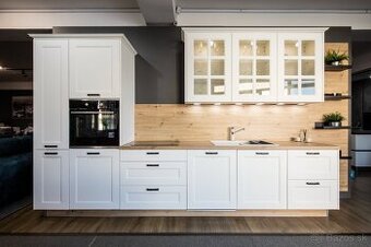 Kuchynská linka DALNO