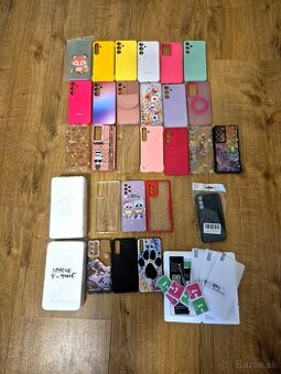 🔥 BALÍK OBALOV & SKIEL NA MOBILY – VŠETKO SPOLU 🔥