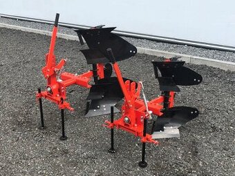 Obracecí pluh PO 230 (vr.DPH a dopravy)