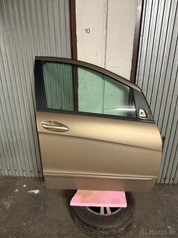 Dvere Mercede A 169