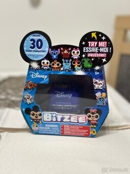 Bitzee Disney