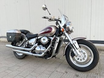 SUZUKI VZ 800 MARAUDER…..1999….TOP STAV