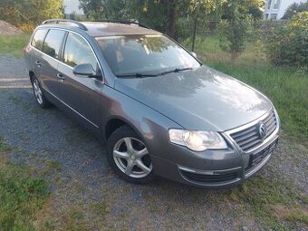 Volkswagen Passat 1,9 -2,0 PD tdi