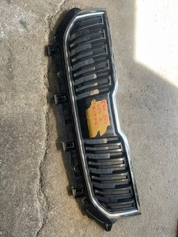 Predn maska skoda kodiaq 57A 853 653B