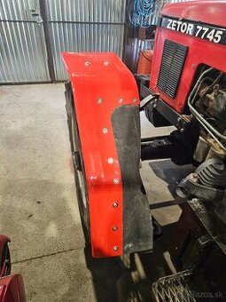Zetor 7745 7245