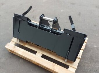 adapter jcb 3cx, 4cx podkop na pouzivanie EURO naradia CAT..