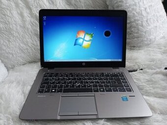 rozpredám na diely funkčný notebook Hp elitebook 840 g2