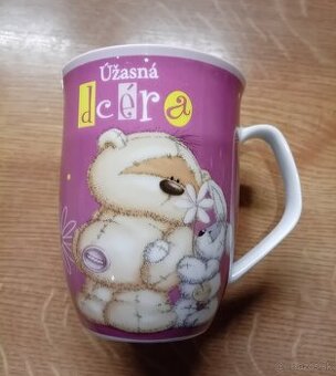 Hrnček Úžasná dcéra