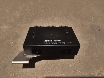 Predam riadiacu jednotku komfortu Octavia 1