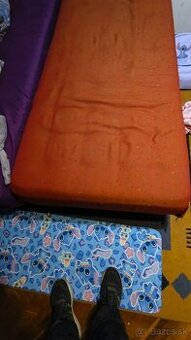 Darujem za odvoz dve valendy