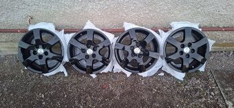 Predám disky 5x112 R15 6J ET45