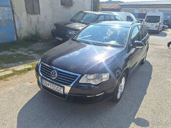 Volkswagen Passat Variant 2.0 TDI Highline