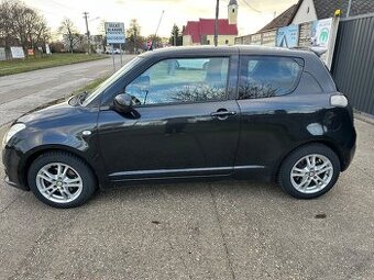 Suzuki swift sport
