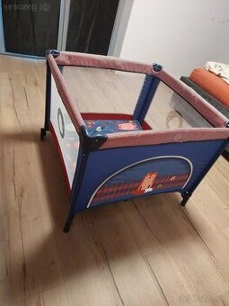 Detská ohradka lionelo