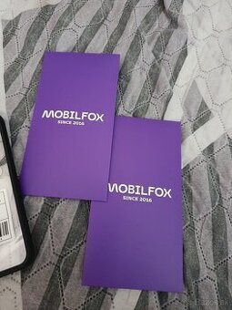 Obal a 2 ks sklá na telefón