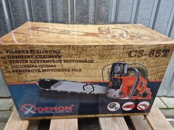 Motorová píla Demon 45mm