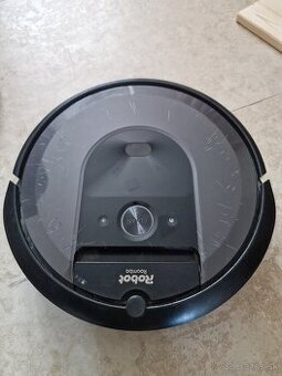 iRobot rumba i7
