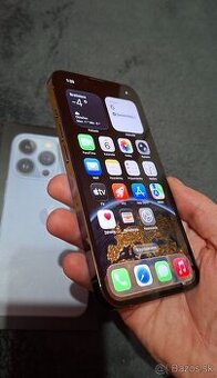 Aplle iPhone 13 pro 256 gb