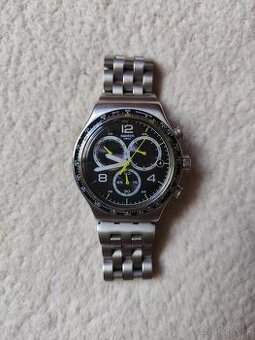Hodinky Swatch Swiss