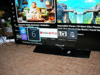 Predam LED televizor