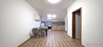 PNORF – PRENÁJOM BEZBARIÉROVÉHO 2i BYTU V N CENTRE