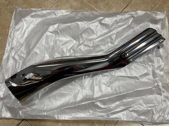 Kryt výfuku HONDA GL1800 GoldWing