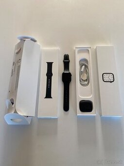 Predám Apple Watch 7 45mm GPS