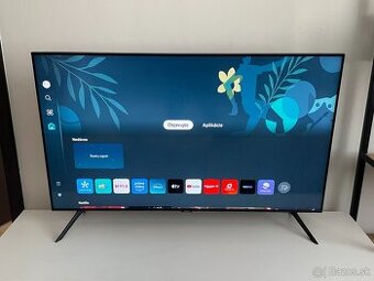 Televízor Samsung UE50CU7172
