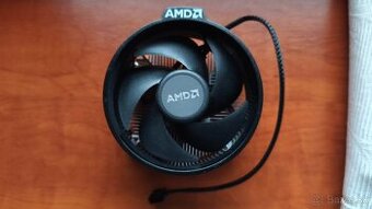 AMD Box chladič na AM4