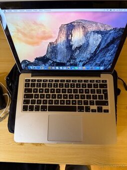 MacBook Pro, 256gb