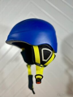 ⛷️Detská lyžiarská prilba CRIVIT🏂