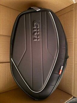 Bočné kufre Givi látkové