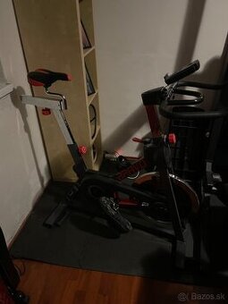 Cyklotrenazer hp Bravo